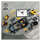 Lego Lego Technic 42172 McLaren P1 - afbeelding 11