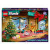 Lego Lego Friends 42637 Adventskalender 2024