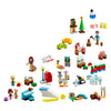 Lego Lego Friends 42637 Adventskalender 2024