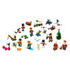 Lego Lego City 60436 Adventskalender 2024
