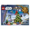 LEGO LEGO Star Wars 75395 Adventskalender 2024