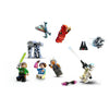 LEGO LEGO Star Wars 75395 Adventskalender 2024