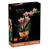 Lego Lego Botanicals 10343 Miniorchid - afbeelding 11