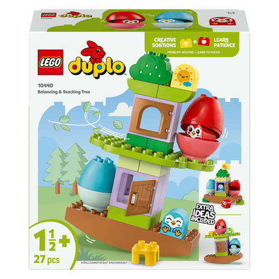 Lego Lego Duplo mein erstes 10440 Ausgleich Stapelboom