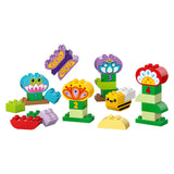 Lego Lego Duplo Town 10444 Creative Bloementuin - afbeelding 3