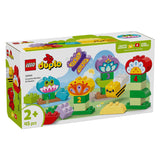 Lego Lego Duplo Town 10444 Creative Bloementuin - afbeelding 4