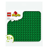 LEGO LEGO DUPLO 10460 GRÜNE BUILDION PLATTE - afbeelding 7