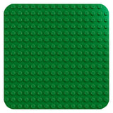LEGO LEGO DUPLO 10460 GRÜNE BUILDION PLATTE - afbeelding 8