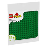 LEGO LEGO DUPLO 10460 GRÜNE BUILDION PLATTE - afbeelding 9