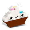 LEGO LEGO 11039 Kreative Food -Freunde