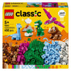 LEGO LEGO 11041 Kreative Dinosaurier