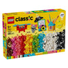LEGO LEGO 11042 Creative Bastelbox