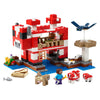 Lego Lego Minecraft 21270 Das Moosroom House
