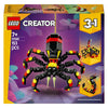 LEGO LEGO Creator 31159 Wildtiere: aufregende Spinne