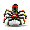 LEGO LEGO Creator 31159 Wildtiere: aufregende Spinne