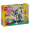 Lego Lego Creator 31163 Verspielte Katze