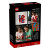 Lego Lego Art 31214 Liebe