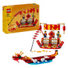 LEGO LEGO ICONIC 40678 Festivalkalender