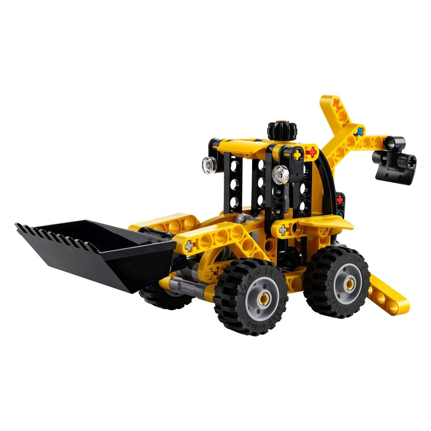 Lego Lego Technic 42197 Graflaad Machine