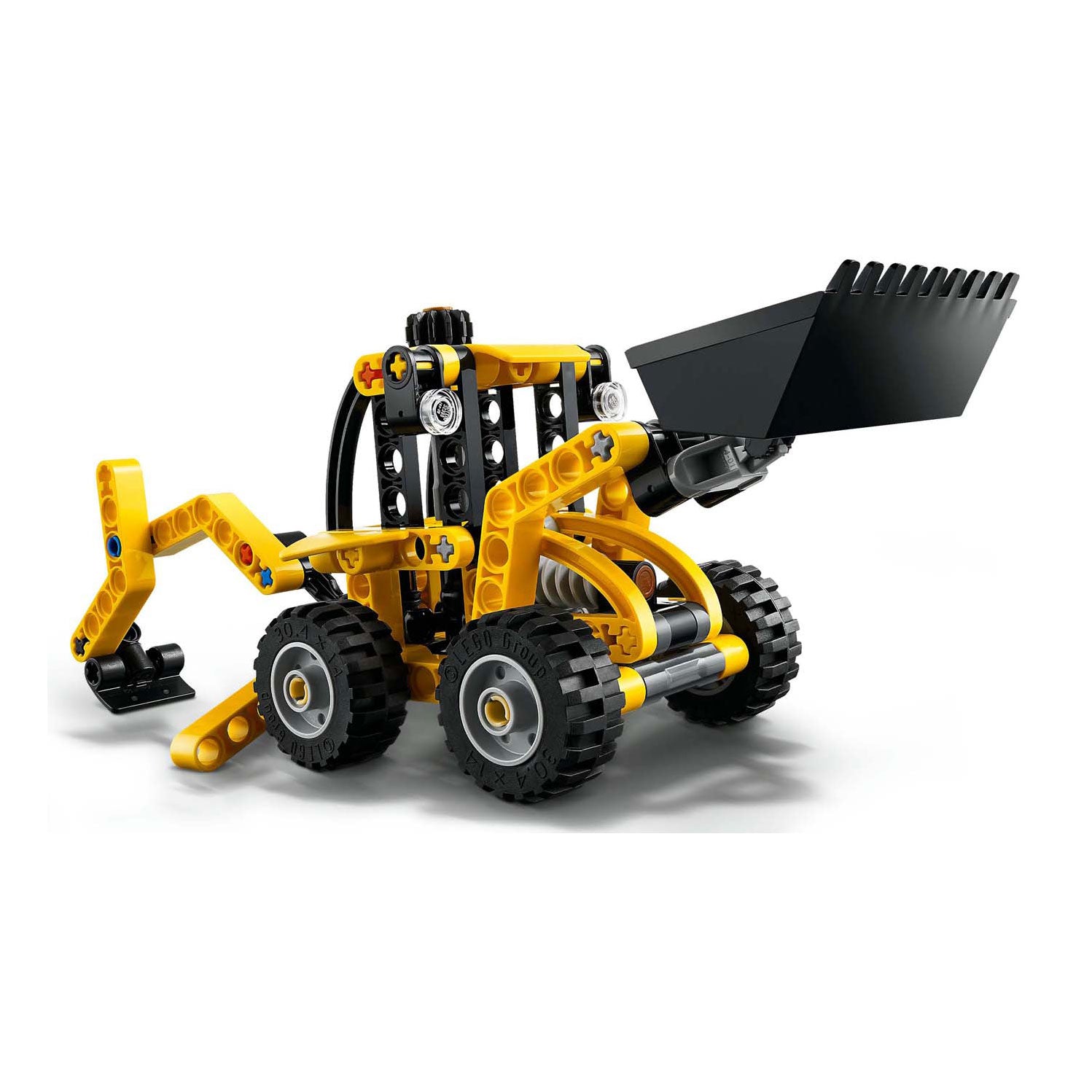 Lego Lego Technic 42197 Graflaad Machine