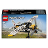 Lego Lego Technic 42198 Dschungelflugzeuge