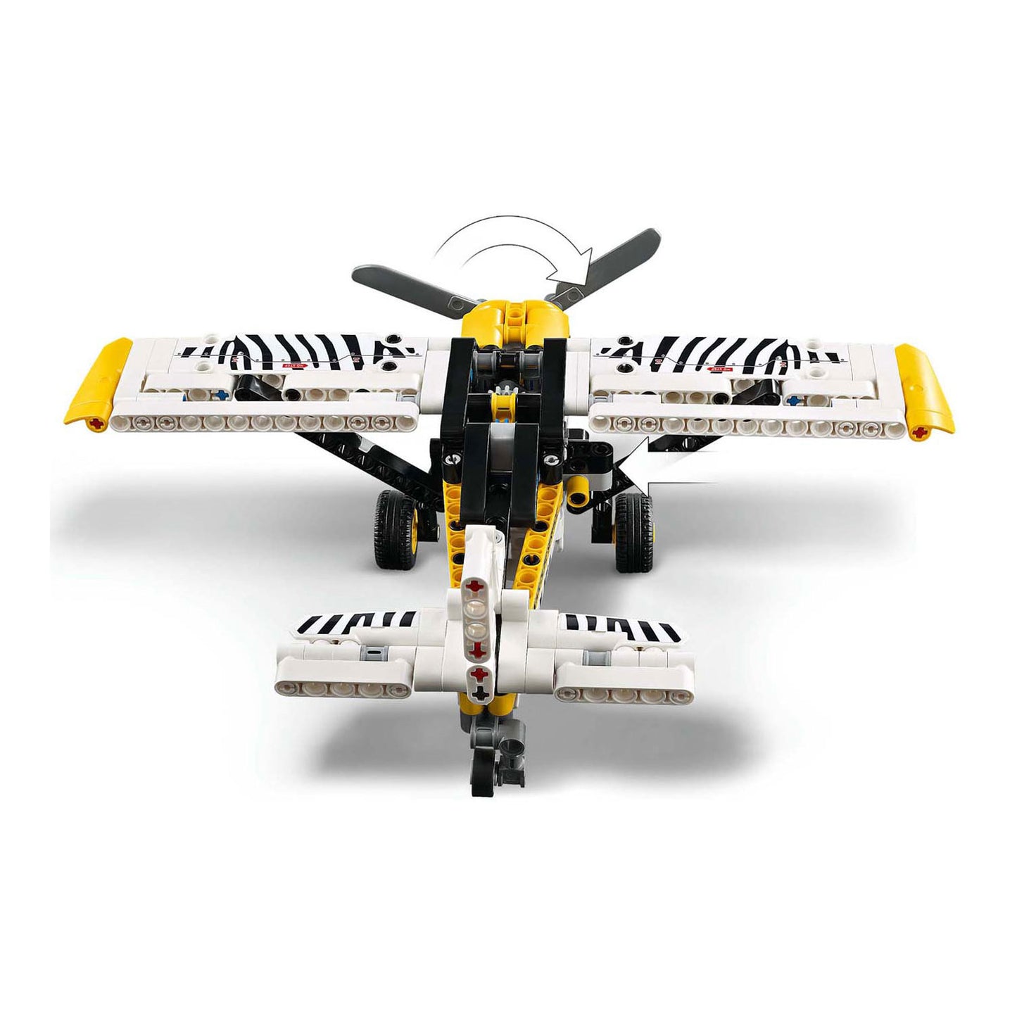 Lego Lego Technic 42198 Dschungelflugzeuge