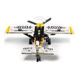 Lego Lego Technic 42198 Dschungelflugzeuge - afbeelding 4