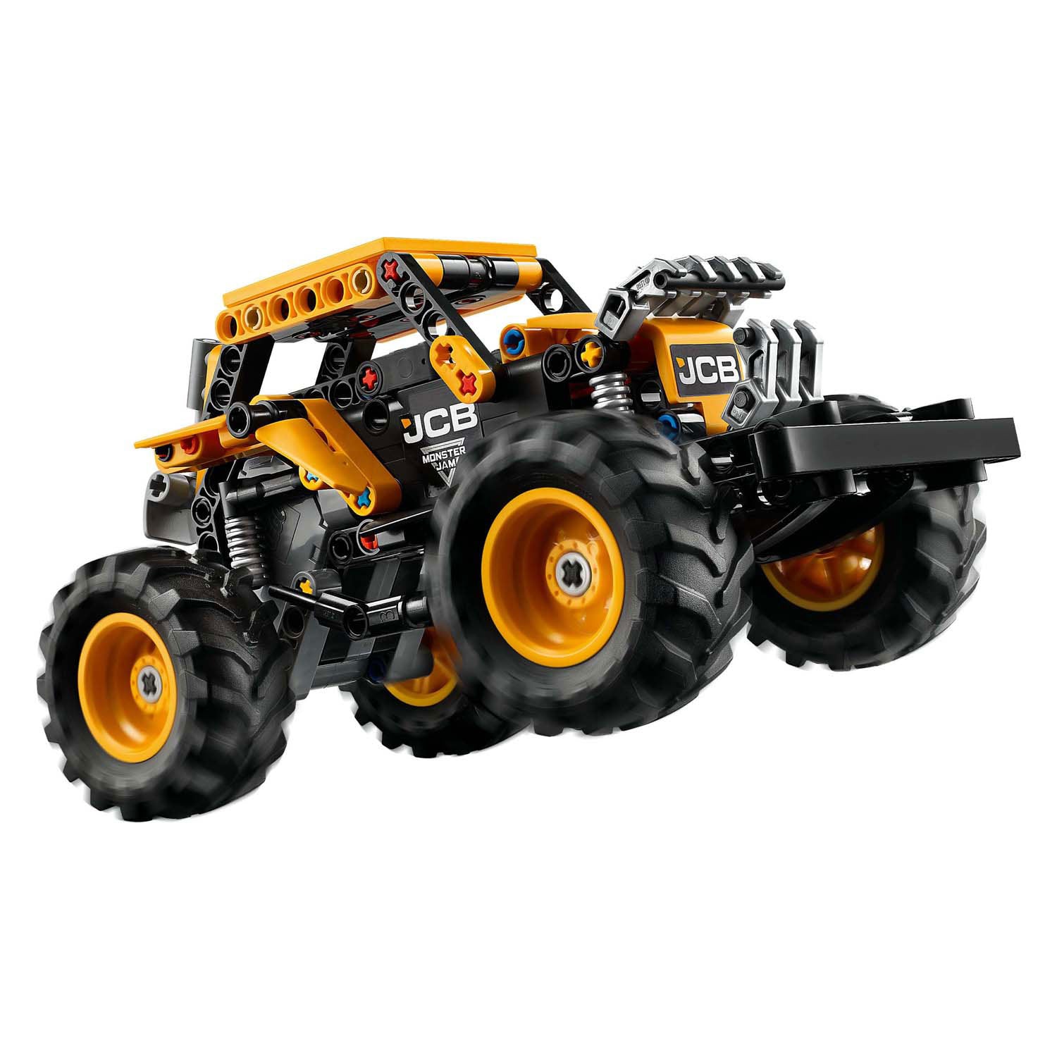 Lego Lego Technic 42199 Monster Jam Digatron Pull-Back