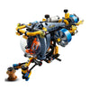 Lego Lego Technic 42201 geben sich für die Tiefseerforschung ab