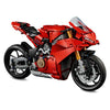 Lego Lego Technic 42202 Panigale V4 S Motor