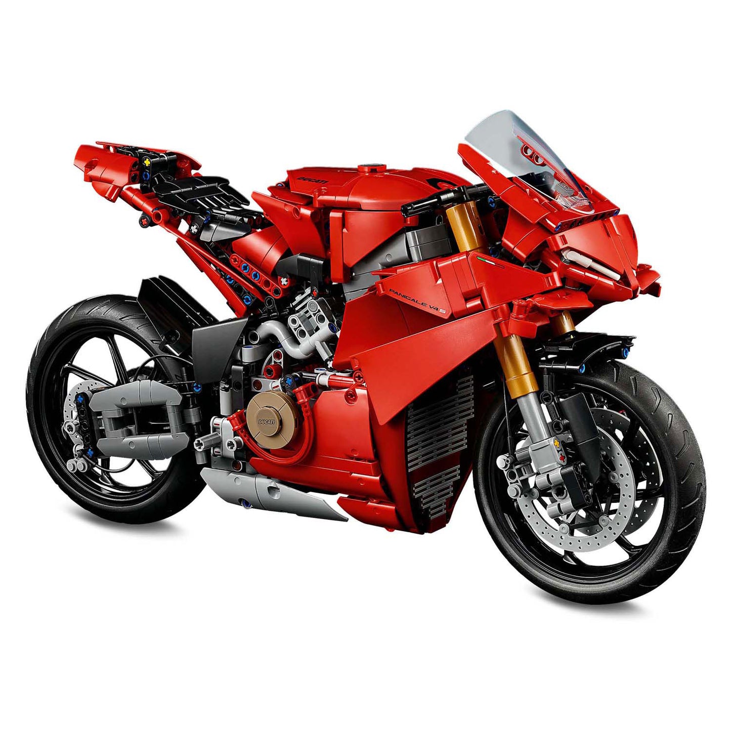 Lego Lego Technic 42202 Panigale V4 S Motor