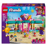 Lego Lego Freunde 42649 Heartlake City Snoepwinkel - afbeelding 8