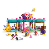 Lego Lego Freunde 42649 Heartlake City Snoepwinkel - afbeelding 10