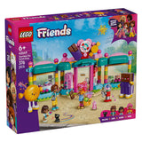 Lego Lego Freunde 42649 Heartlake City Snoepwinkel - afbeelding 11