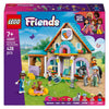 Lego Lego Friends 42651 Veterinärklinik für Pferde und Haustiere