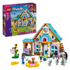 Lego Lego Friends 42651 Veterinärklinik für Pferde und Haustiere