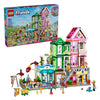 Lego Lego Freunde 42670 Heartlake City Apartments und Geschäfte