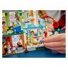 Lego Lego Freunde 42670 Heartlake City Apartments und Geschäfte
