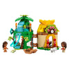 Lego Lego Prinzessin 43260 Vaianas Spielinsel