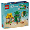 Lego Lego Prinzessin 43260 Vaianas Spielinsel