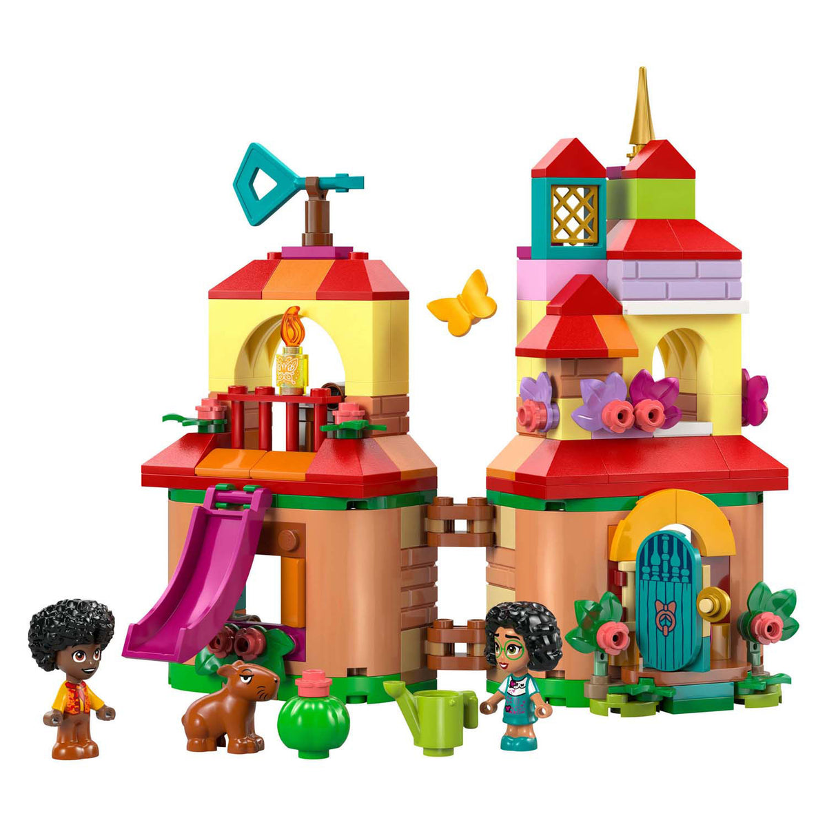 Lego Lego 43261 Mini House of Encanto