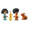 Lego Lego 43261 Mini House of Encanto