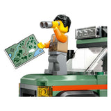 Lego Lego City 60447 4x4 SUV für in den Bergen - afbeelding 10