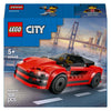 Lego Lego City 60448 Roter Sport