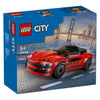Lego Lego City 60448 Roter Sport
