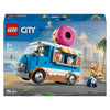 Lego Lego City 60452 Donutruck