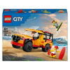 Lego Lego City 60453 Brast Guarch Reving schlug