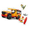 Lego Lego City 60453 Brast Guarch Reving schlug