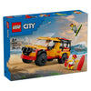 Lego Lego City 60453 Brast Guarch Reving schlug