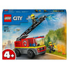 Lego Lego City 60463 Feuerwehrauto